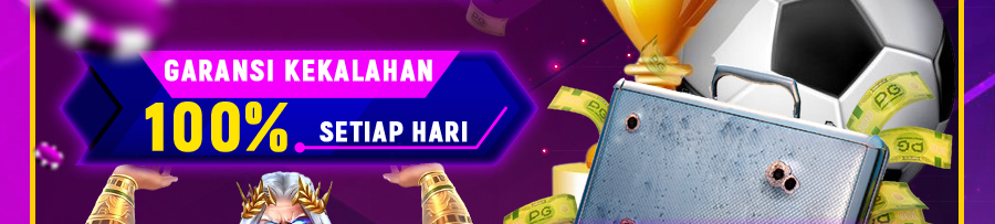 CDNSPIN88 BONUS GARANSI KEKALAHAN SETIAP HARI 100%